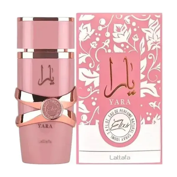Lattafa Yara Elixir