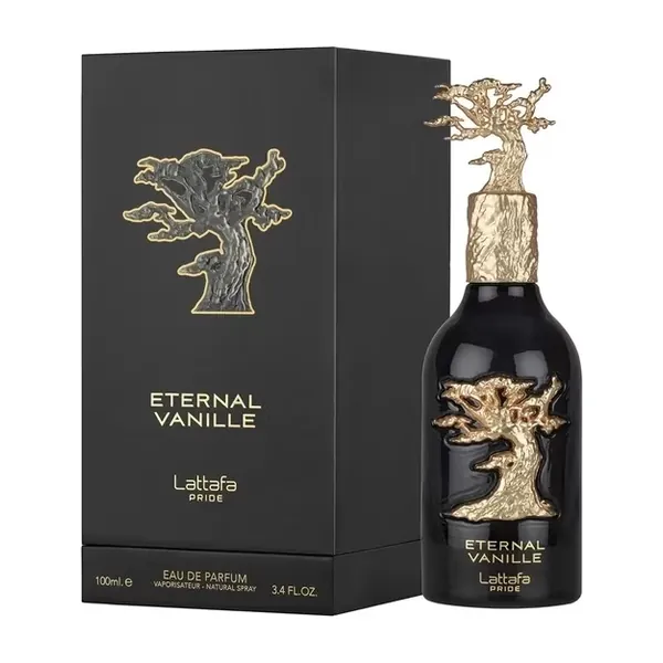 Lattafa Eternal Vanille