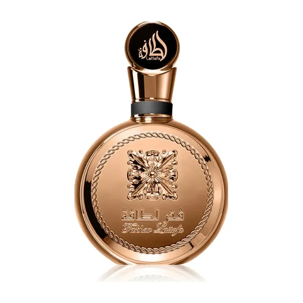Lattafa Fakhar Gold Extrait