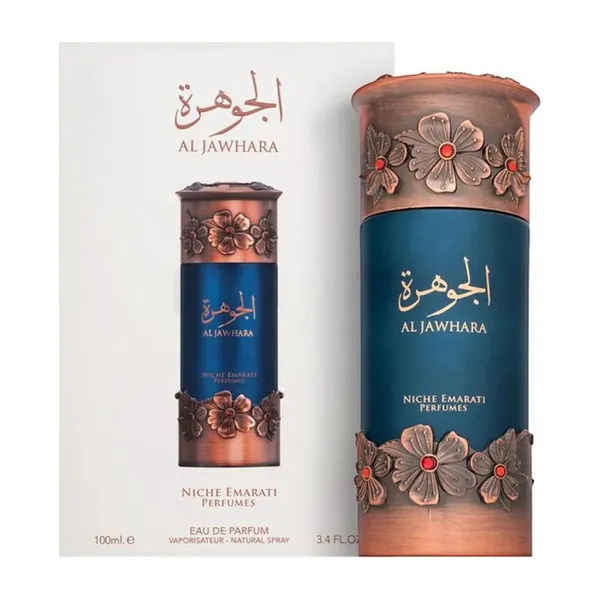 Lattafa Al Jawhara