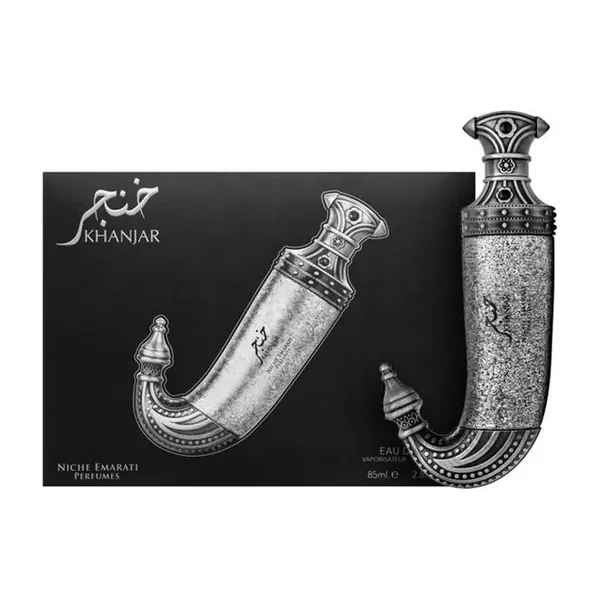 Lattafa Khanjar