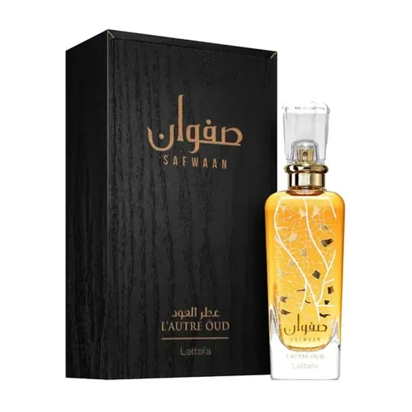 Lattafa Safwaan L'autre Oud