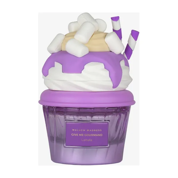 Lattafa Mallow Madness
