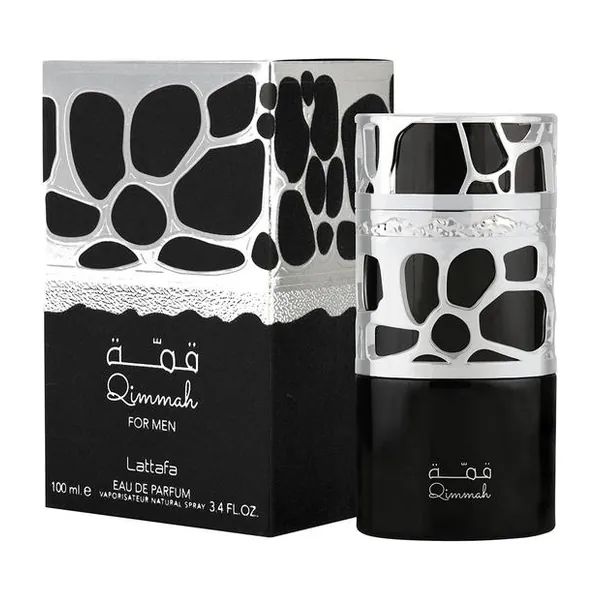 Lattafa Qimmah for Men