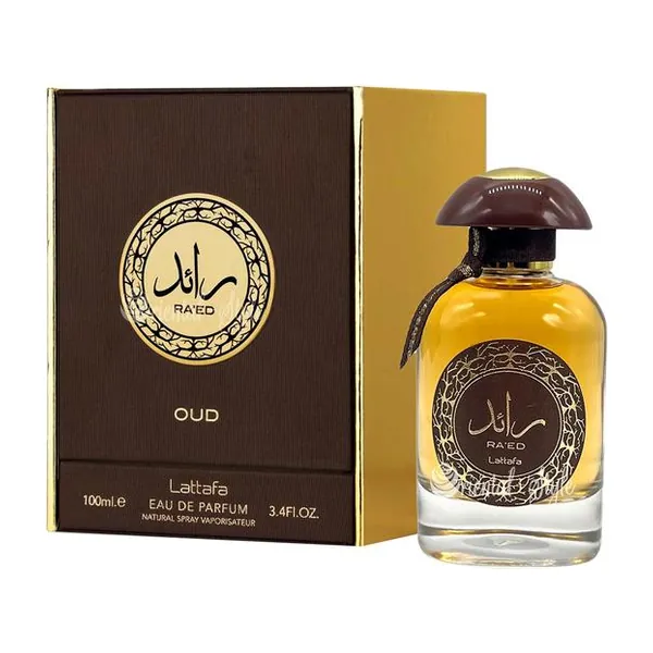 Lattafa Ra'ed Oud