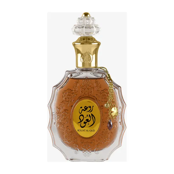 Lattafa Rouat Al Oud