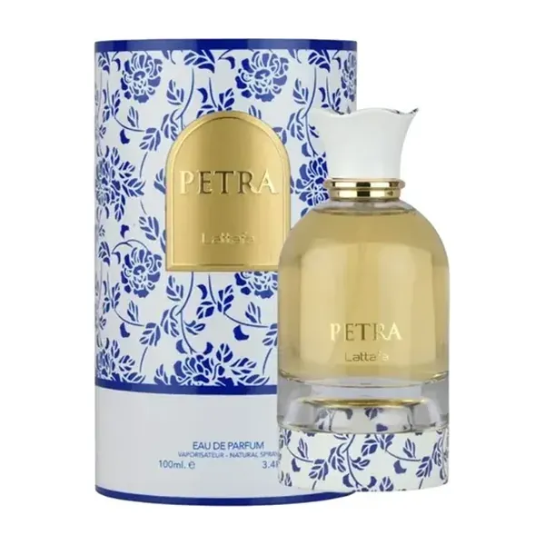 Lattafa Petra