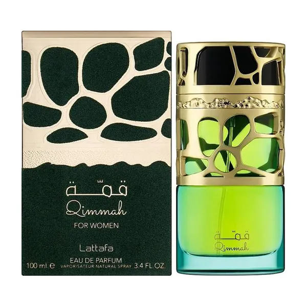 Lattafa Qimmah for Women