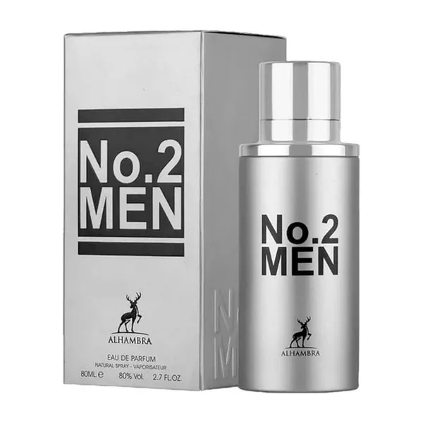 Maison Alhambra No. 2 Men