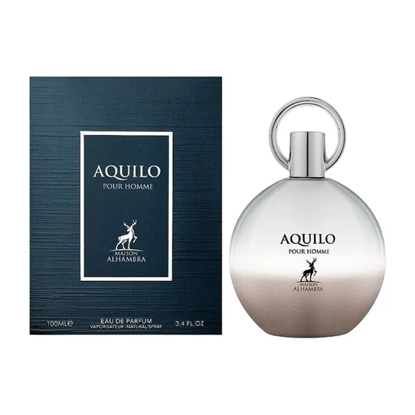 Maison Alhambra Aquilo Pour Homme