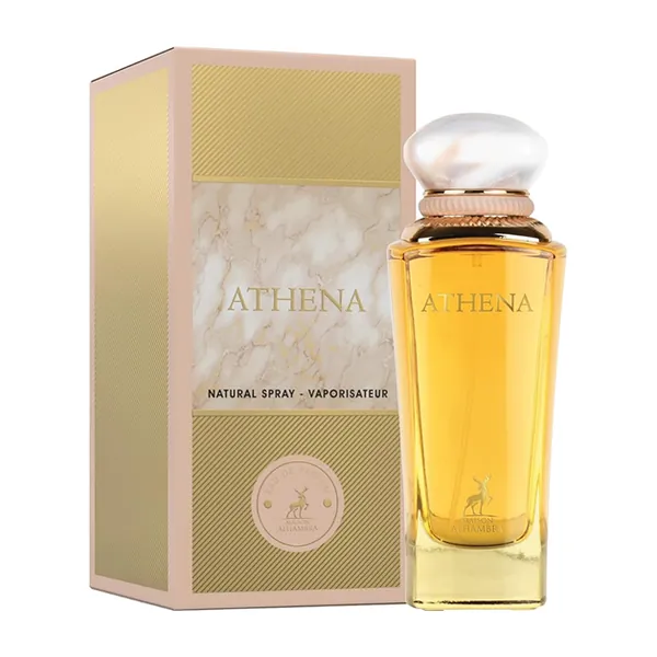 Maison Alhambra Athena