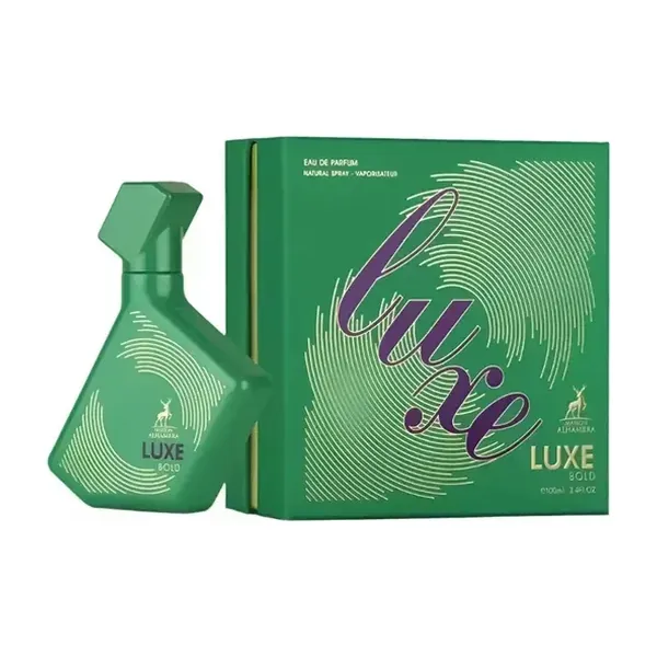 Maison Alhambra Luxe Bold