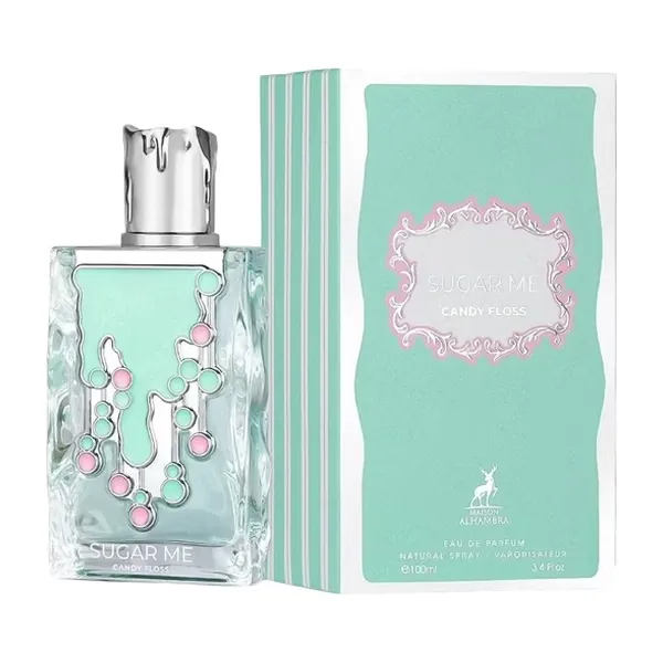 Maison Alhambra Sugar Me Candy Floss