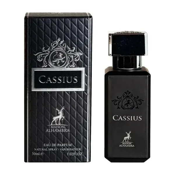 Maison Alhambra Cassius