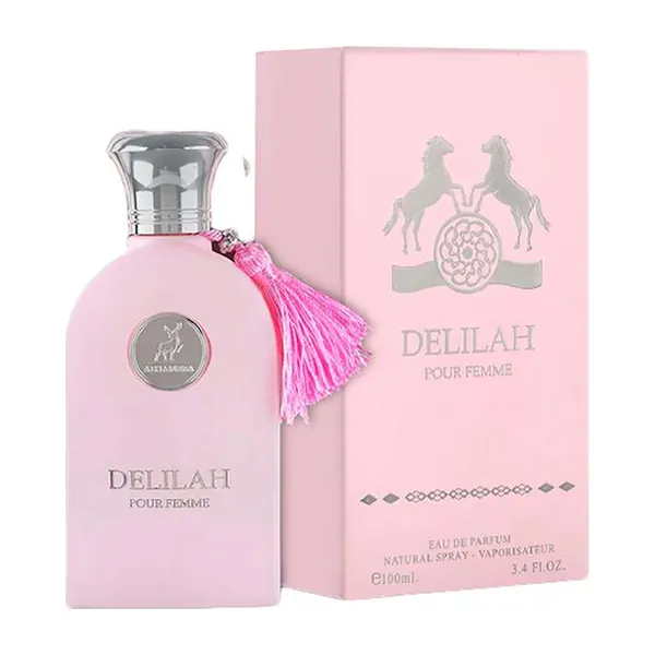 Maison Alhambra Delilah Pour Femme