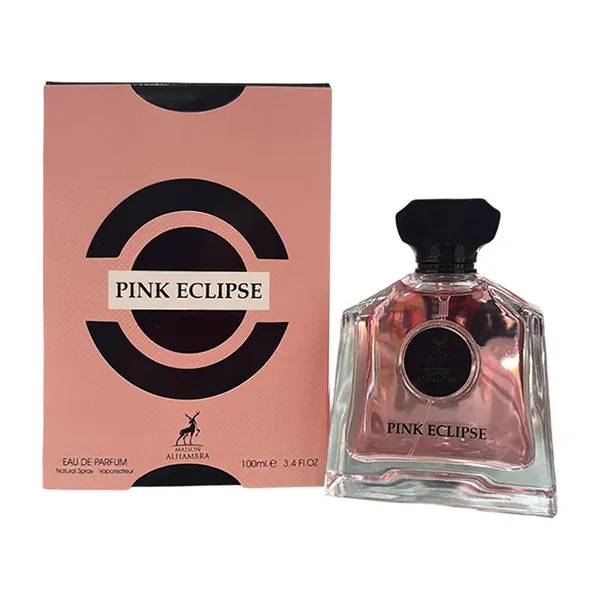 Maison Alhambra Pink Eclipse