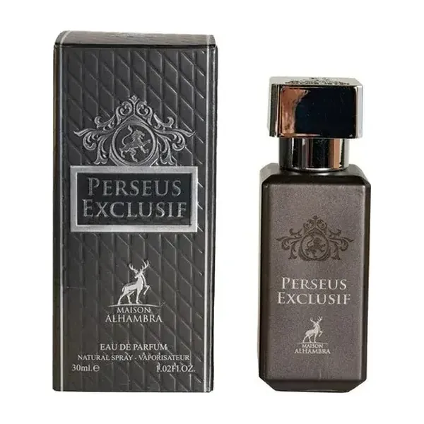 Maison Alhambra Perseus Exclusif