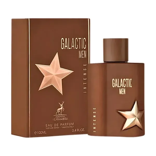 Maison Alhambra Galactic Men Intense