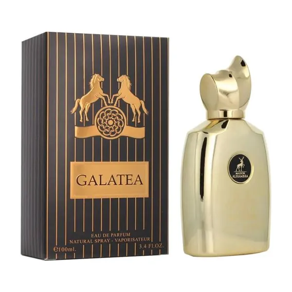 Maison Alhambra Galatea