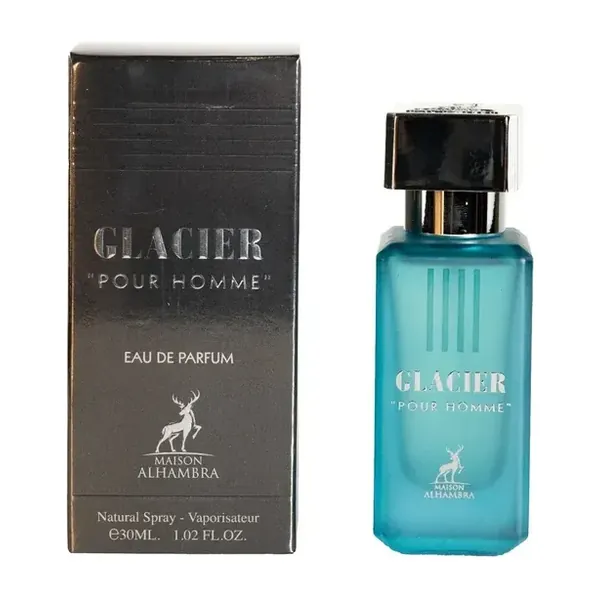 Maison Alhambra Glacier Pour Homme