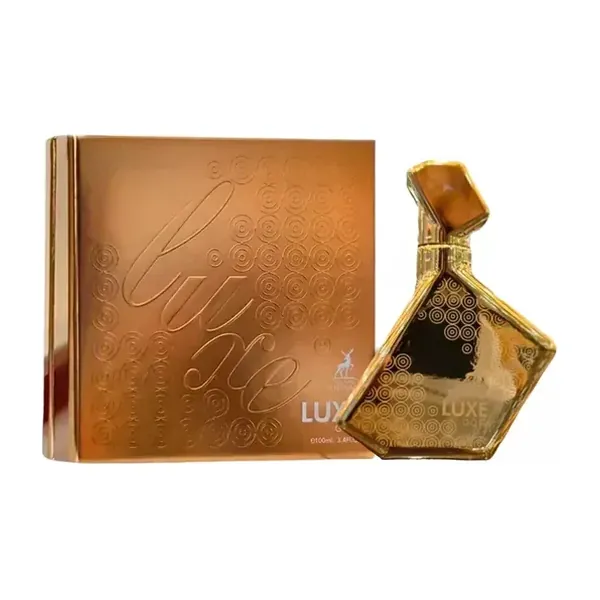 Maison Alhambra Luxe Gold