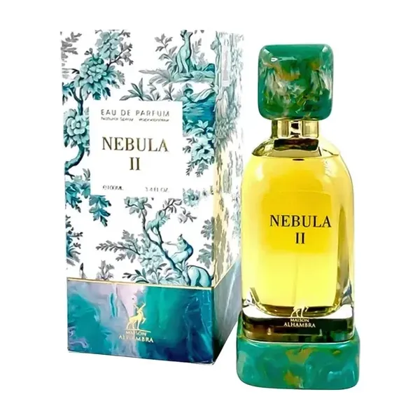 Maison Alhambra Nebula II