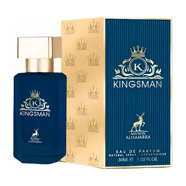 Maison Alhambra Kingsman