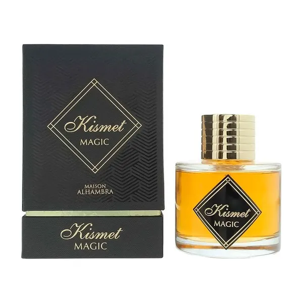 Maison Alhambra Kismet Magic