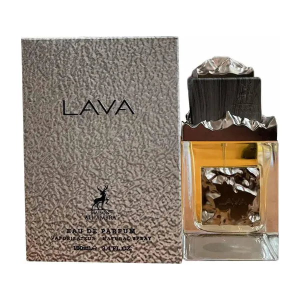 Maison Alhambra Lava