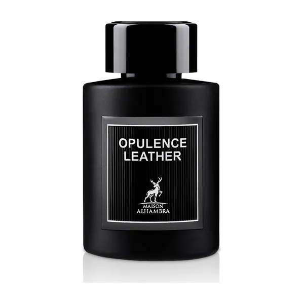 Maison Alhambra Opulence Leather