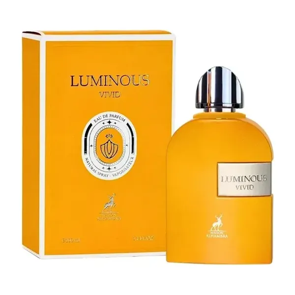 Maison Alhambra Luminous Vivid