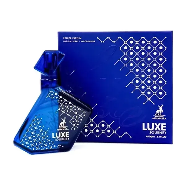 Maison Alhambra Luxe Nightlife