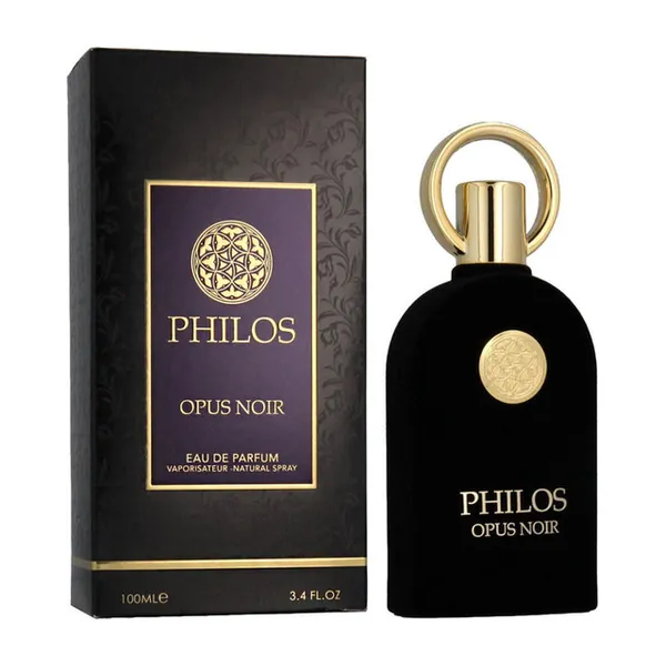 Maison Alhambra Philos Opus Noir