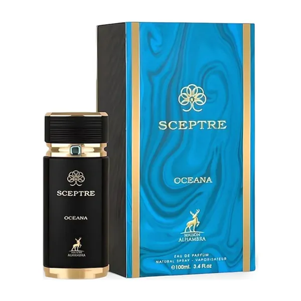 Maison Alhambra Sceptre Oceana