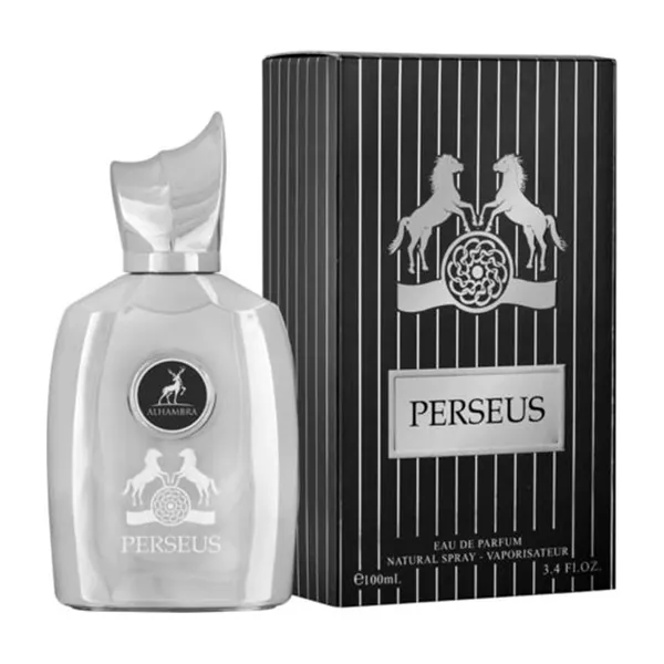 Maison Alhambra Perseus
