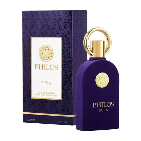 Maison Alhambra Philos Pura