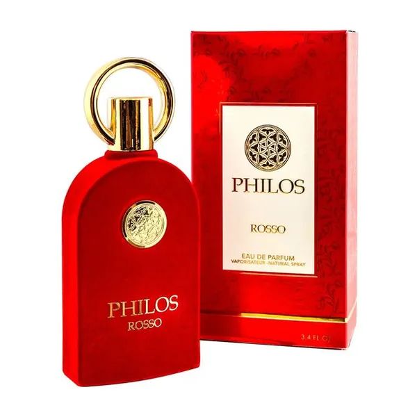 Maison Alhambra Philos Rosso