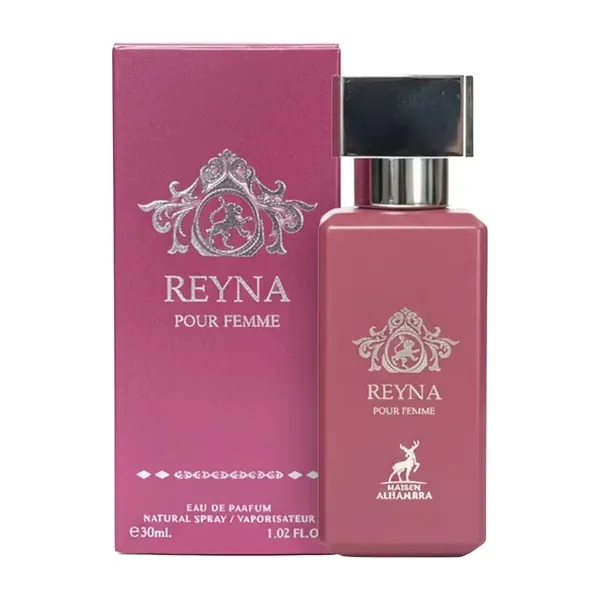 Maison Alhambra Reyna Pour Femme