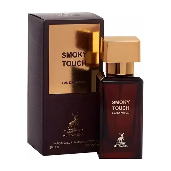 Maison Alhambra Smoky Touch