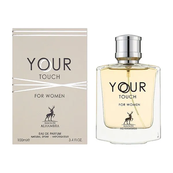 Maison Alhambra Your Touch For Women