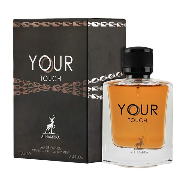 Maison Alhambra Your Touch