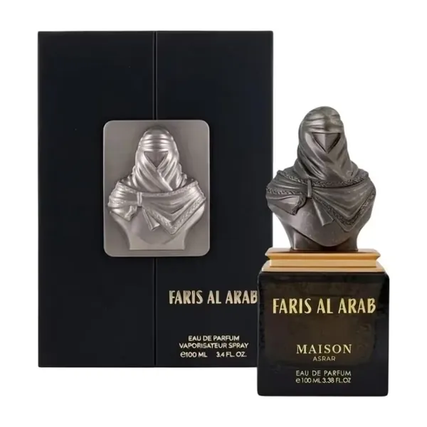 Maison Asrar Faris Al Arab
