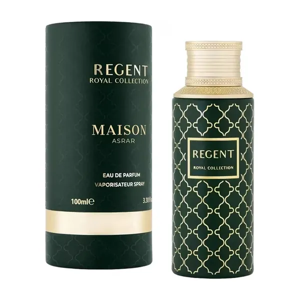 Maison Asrar Regent