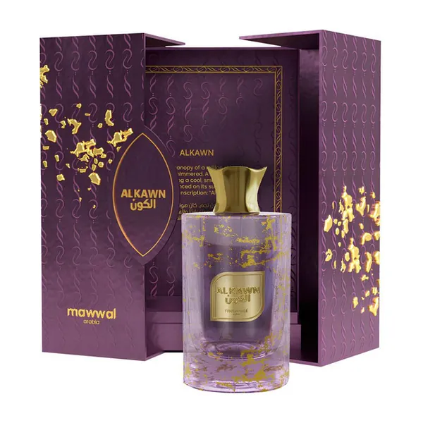 Mawwal Alkawn