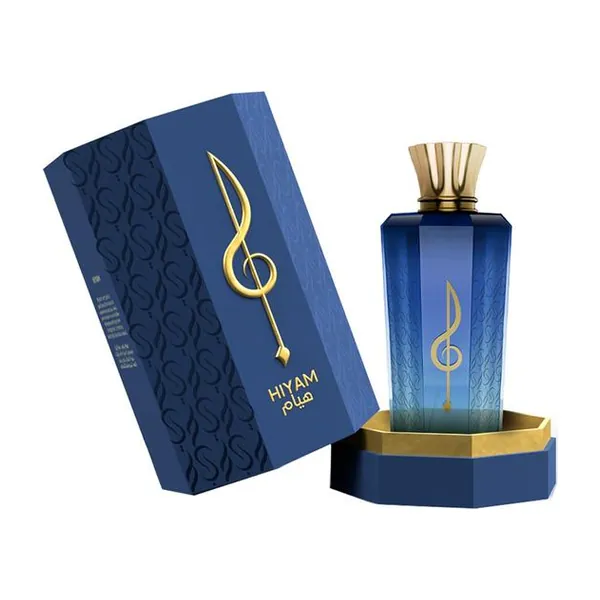 Mawwal Hiyam