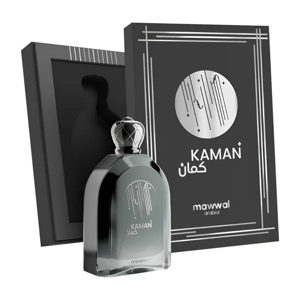 Mawwal Kaman