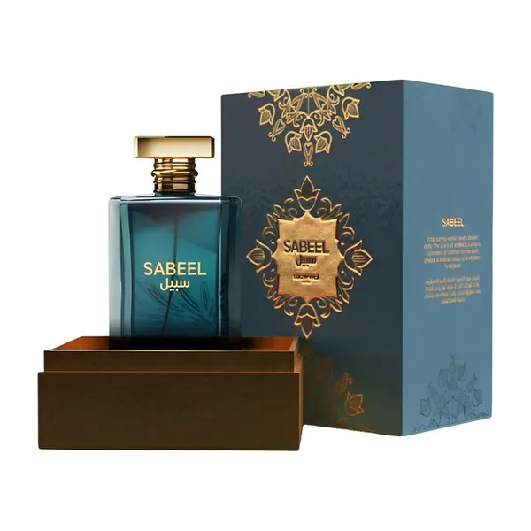 Mawwal Sabeel
