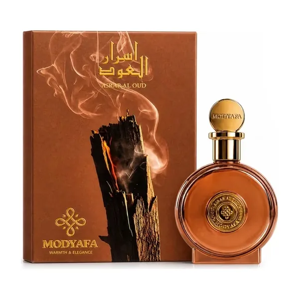 Modyafa Asrar Al Oud
