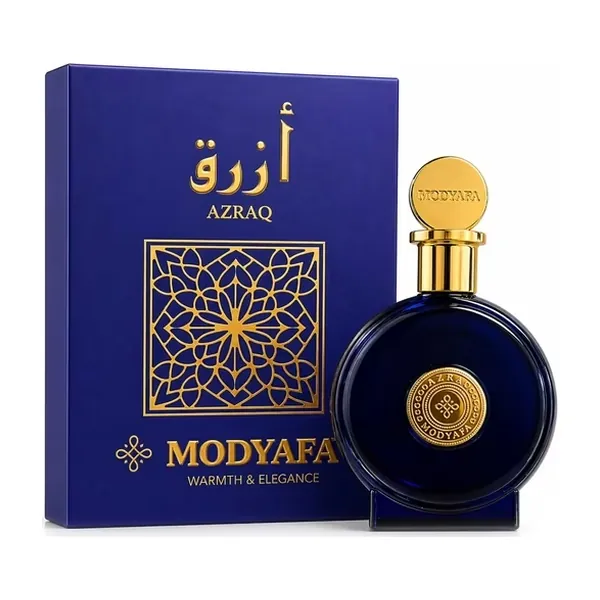 Modyafa Azraq
