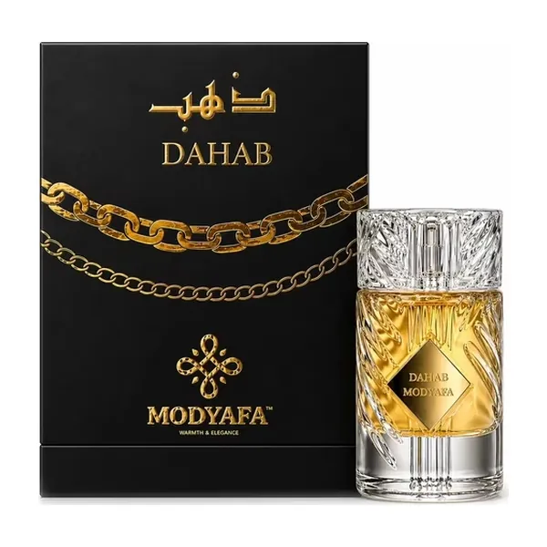 Modyafa Dahab